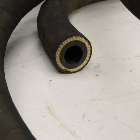 3/4" ID x 1.5" OD x 35' Long Abrasive Sand Blasting Hose