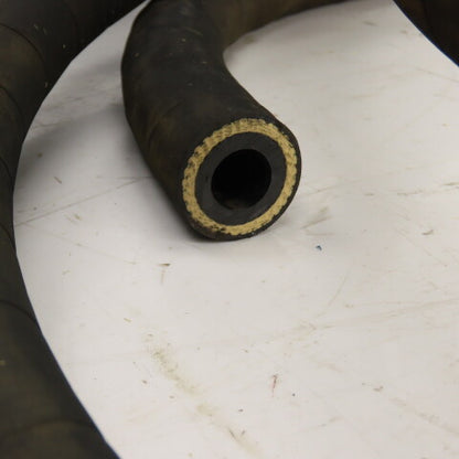 3/4" ID x 1.5" OD x 35' Long Abrasive Sand Blasting Hose