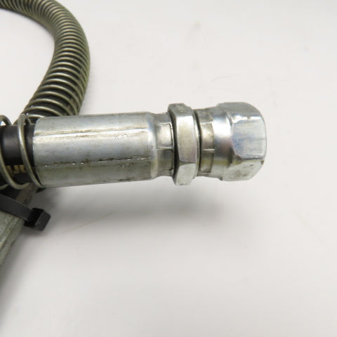 Parker 1/2" (-8) JIC Female Swivel Hose Assembly 4000PSI 41"