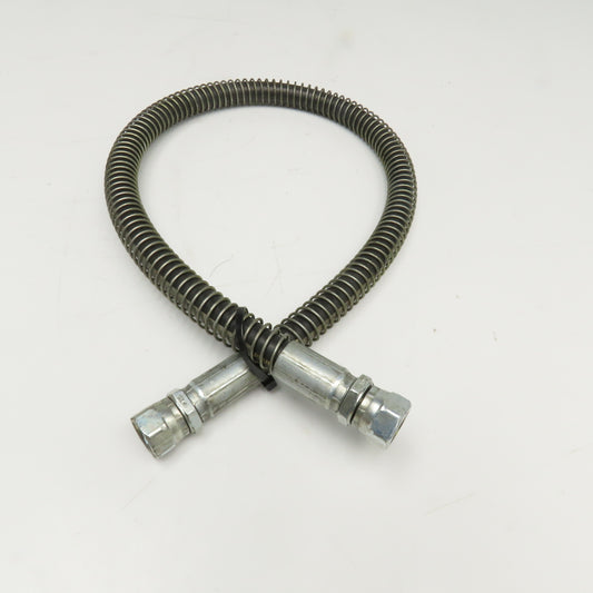 Parker 1/2" (-8) JIC Female Swivel Hose Assembly 4000PSI 41"