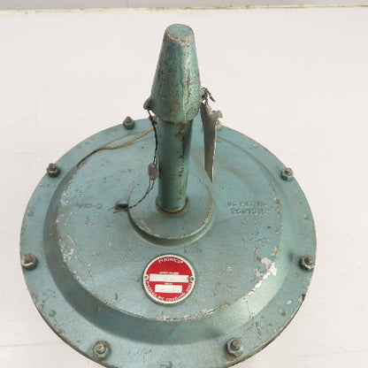 Pyronics 12BRR 9018-B Gas Pressure Regulator Valve 1-1/2" NPT 9023-B