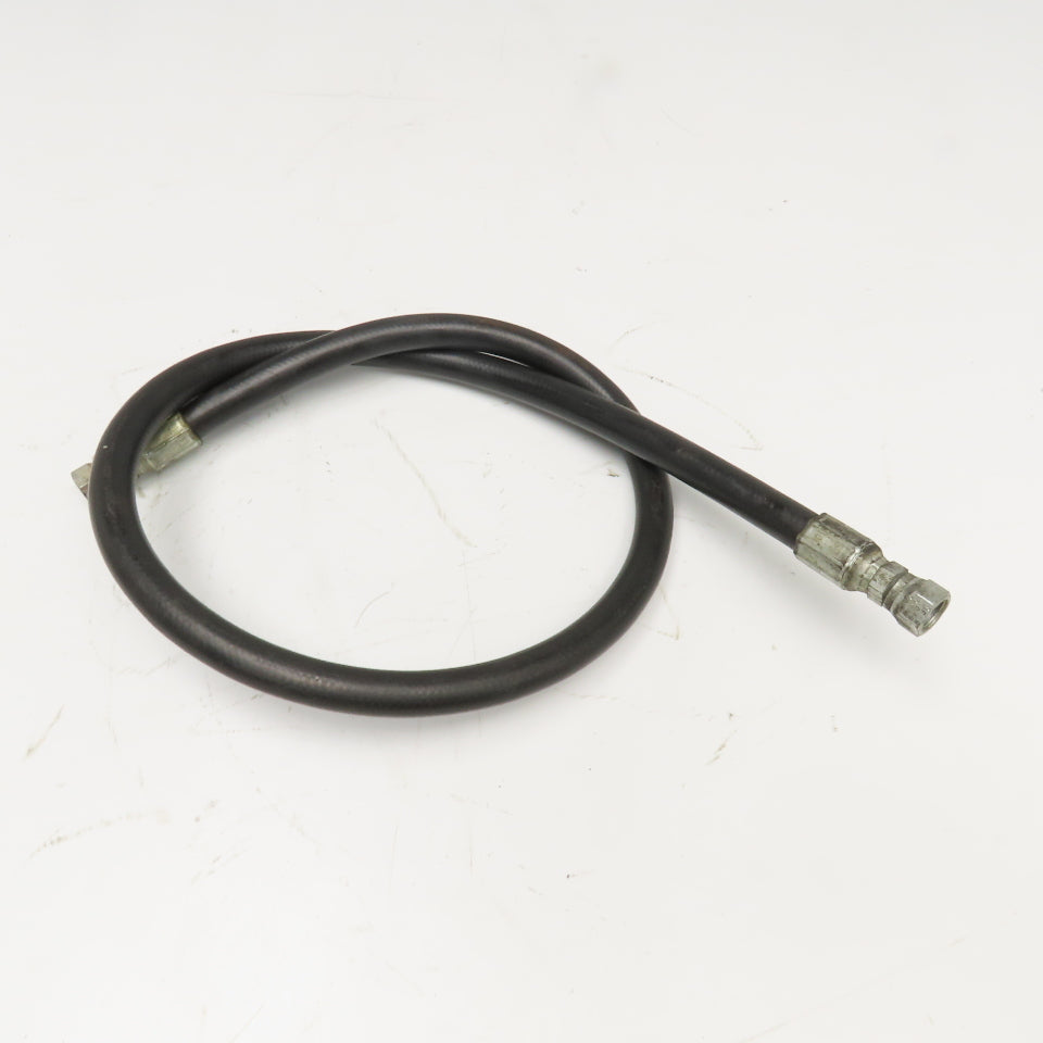 Gates 3/8" (-6) JIC Swivel Female Ends Hydraulic Hose Assembly 4800PSI 47"