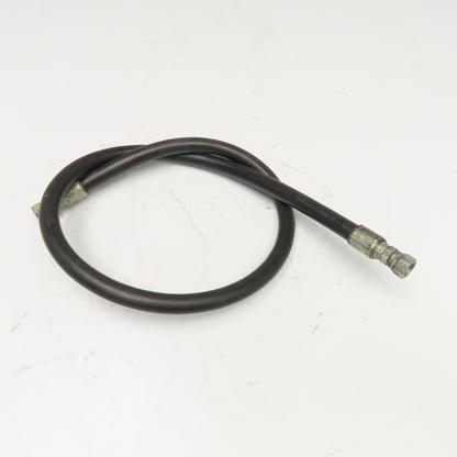 Gates 3/8" (-6) JIC Swivel Female Ends Hydraulic Hose Assembly 4800PSI 47"