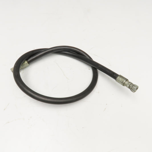 Gates 3/8" (-6) JIC Swivel Female Ends Hydraulic Hose Assembly 4800PSI 47"