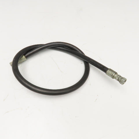 Gates 3/8" (-6) JIC Swivel Female Ends Hydraulic Hose Assembly 4800PSI 47"