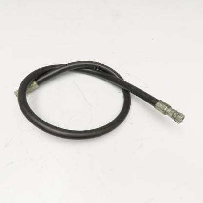 Gates 3/8" (-6) JIC Swivel Female Ends Hydraulic Hose Assembly 4800PSI 47"
