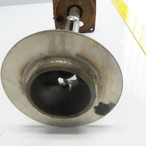 26629 Holcroft Radiant Tube Gas Burner