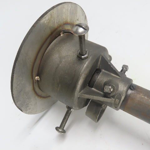 26629 Holcroft Radiant Tube Gas Burner