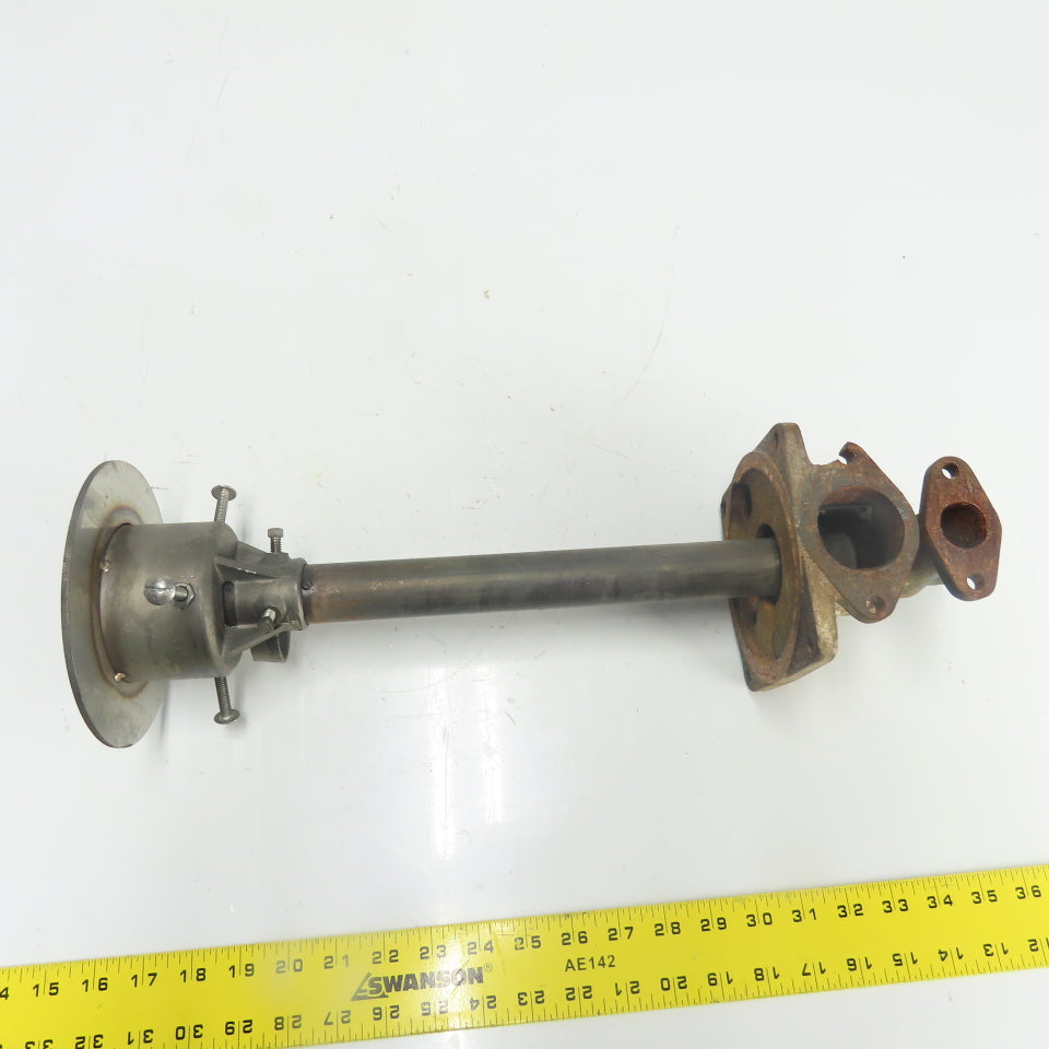 26629 Holcroft Radiant Tube Gas Burner