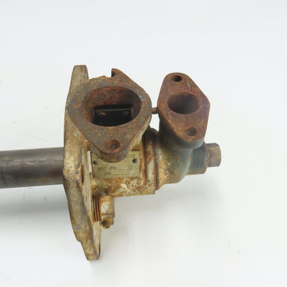 26629 Holcroft Radiant Tube Gas Burner