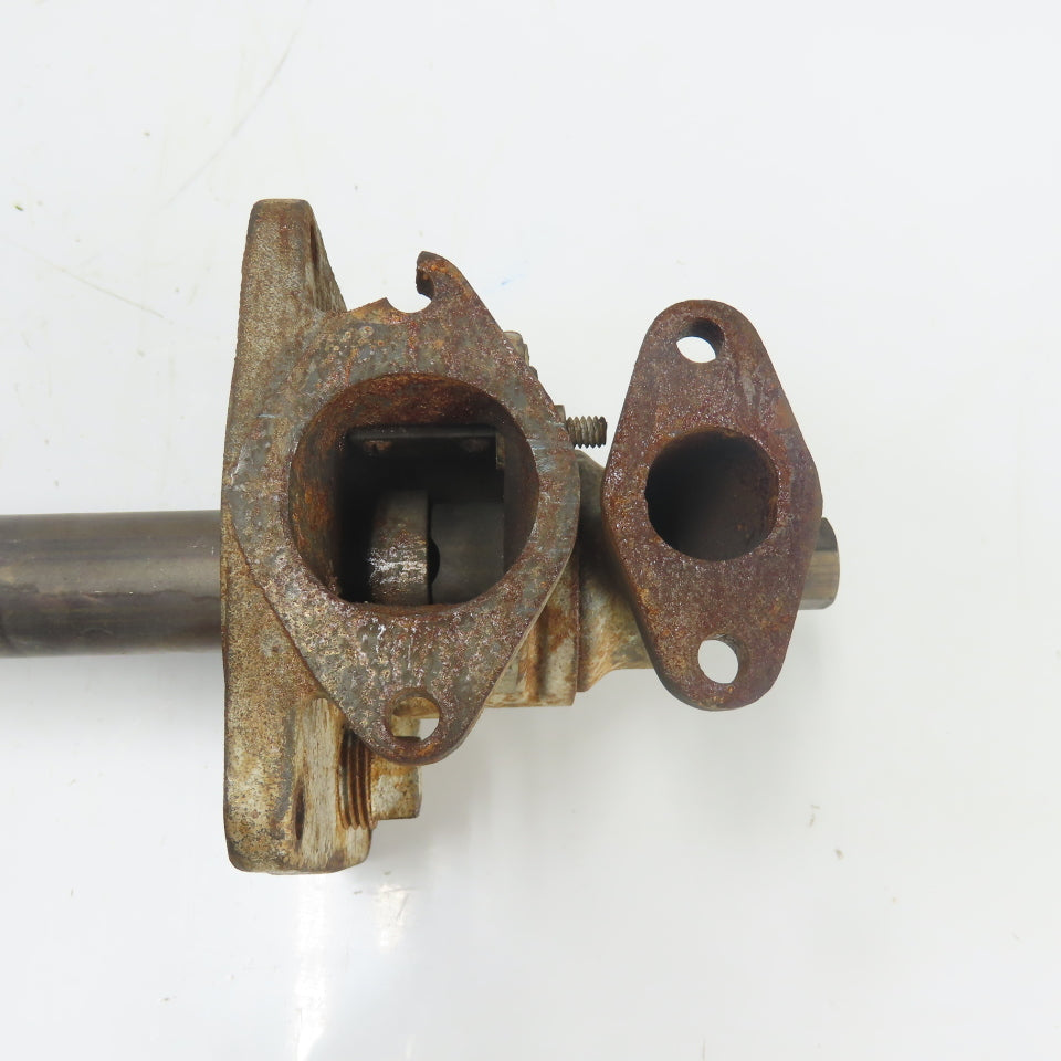 26629 Holcroft Radiant Tube Gas Burner