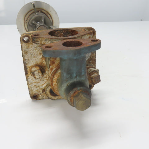 26629 Holcroft Radiant Tube Gas Burner