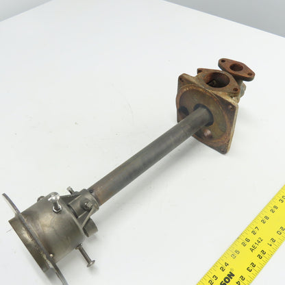 26629 Holcroft Radiant Tube Gas Burner