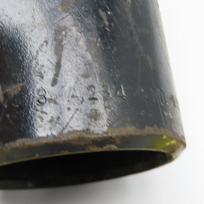 3" Carbon Steel Butt Weld TEE A234 STD WPB 126
