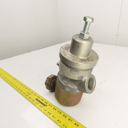 Engineered Abrasives EA5050 PSA2 Shot Flow Control Equipment Valve