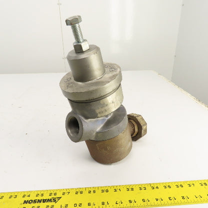 Engineered Abrasives EA5050 PSA2 Shot Flow Control Equipment Valve
