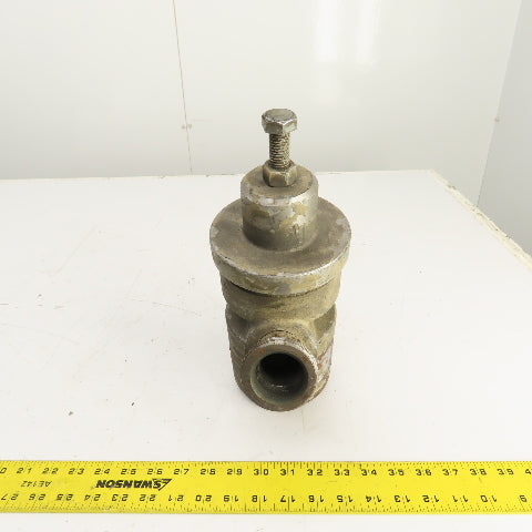 Engineered Abrasives Shot Flow Control Equipment Valve EA5050 Style