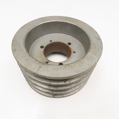 5 8x4B SD 4 Groove 4B Section V-Belt Pulley Sheave SD Bushed 4070RPM