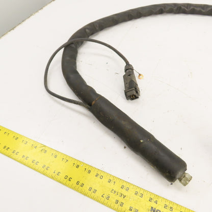 Valco Melton 780xx019 366 Watt Hot Melt Glue Gun Hose 230V 50/60HZ 6FT Long