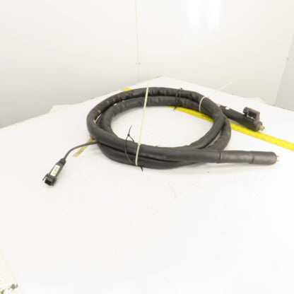 Shure Glue Systems 14Ft Long Hot Melt Glue Dispenser Hose