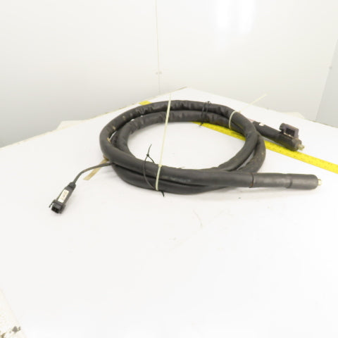 Shure Glue Systems 14Ft Long Hot Melt Glue Dispenser Hose