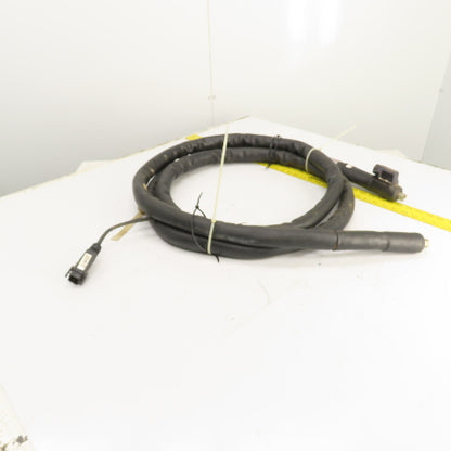 Shure Glue Systems 14Ft Long Hot Melt Glue Dispenser Hose