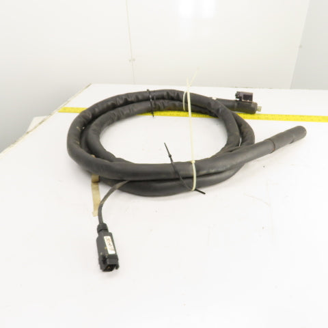 Shure Glue Systems 14Ft Long Hot Melt Glue Dispenser Hose