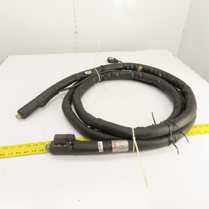 Shure Glue Systems 14Ft Long Hot Melt Glue Dispenser Hose