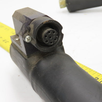 Shure Glue Systems 14Ft Long Hot Melt Glue Dispenser Hose