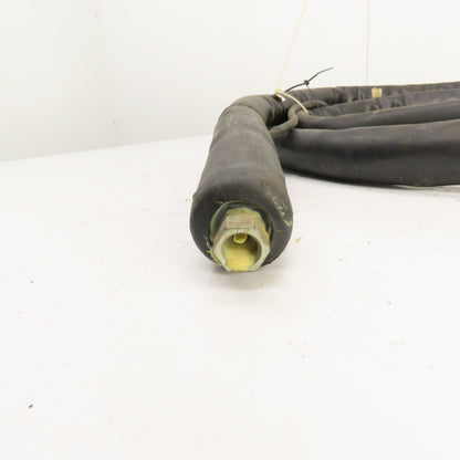 Shure Glue Systems 14Ft Long Hot Melt Glue Dispenser Hose
