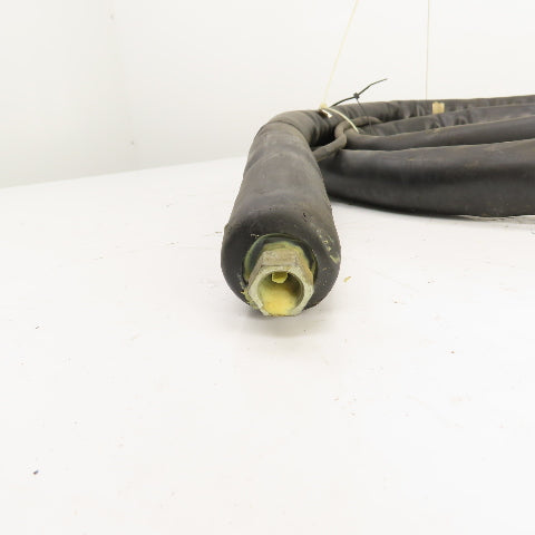Shure Glue Systems 14Ft Long Hot Melt Glue Dispenser Hose