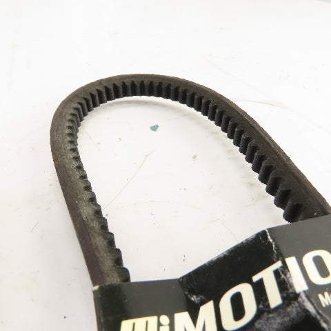 Gates Motion Tri Power AX26 Cogged V-Belt 1/2" x 28" Long Lot Of 6