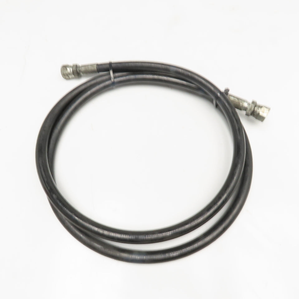 Parker Parflex 3/8" (-6) JIC Female Swivel Ends Hose Assembly 4000PSI 83"