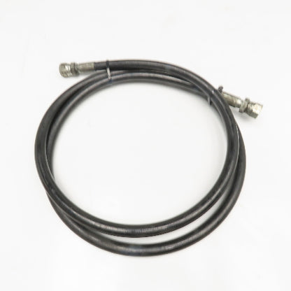 Parker Parflex 3/8" (-6) JIC Female Swivel Ends Hose Assembly 4000PSI 83"
