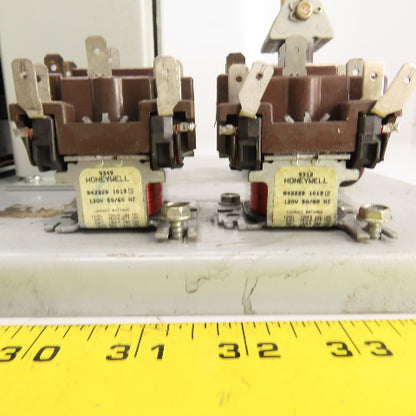 General Electric CR360MA503AA**D 250/277/480V Lighting Contactor 120V Coil