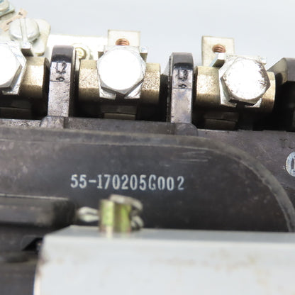 General Electric CR360MA503AA**D 250/277/480V Lighting Contactor 120V Coil
