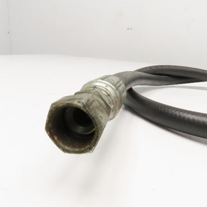 Gates 1/2" (-8) JIC Female Swivel Ends Hose Assembly 4000PSI 59"
