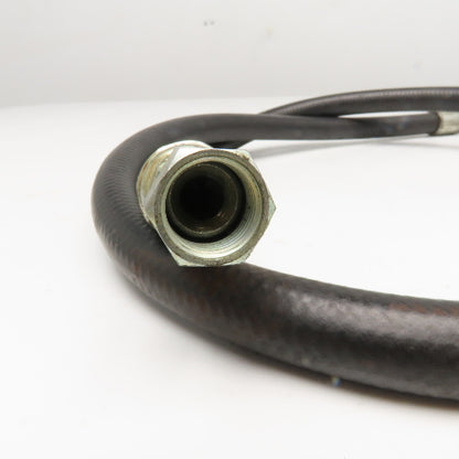 Gates 1/2" (-8) JIC Female Swivel Ends Hose Assembly 4000PSI 59"