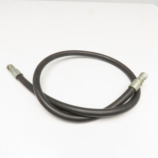 Gates 1/2" (-8) JIC Female Swivel Ends Hose Assembly 4000PSI 59"