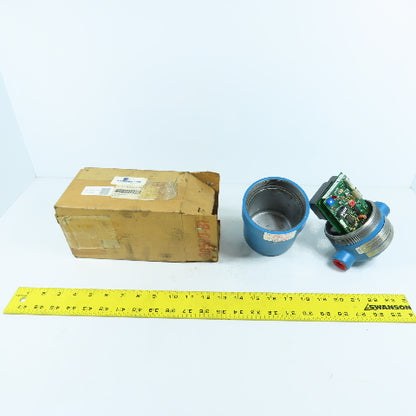 Robertshaw 318A-B1 Level-Tek Level Control Module 120V