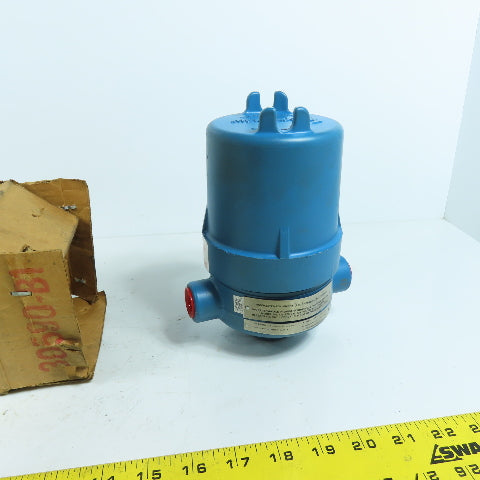 Robertshaw 318A-B1 Level-Tek Level Control Module 120V