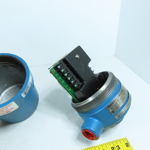 Robertshaw 318A-B1 Level-Tek Level Control Module 120V