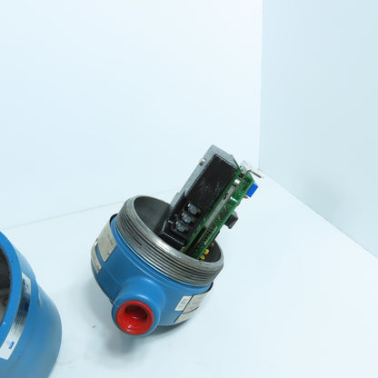 Robertshaw 318A-B1 Level-Tek Level Control Module 120V