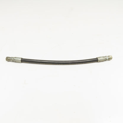 Parker 1/4" (-4) JIC Female Swivel Ends Hose Assembly 14-1/2"