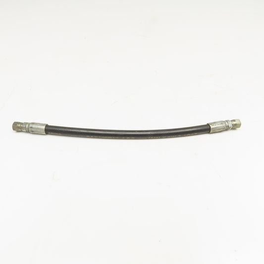 Parker 1/4" (-4) JIC Female Swivel Ends Hose Assembly 14-1/2"