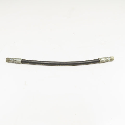 Parker 1/4" (-4) JIC Female Swivel Ends Hose Assembly 14-1/2"