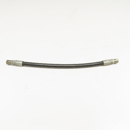 Parker 1/4" (-4) JIC Female Swivel Ends Hose Assembly 14-1/2"