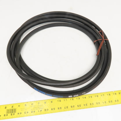 D&D Dura Prime BB-255 256" Double V Hex Drive Belt