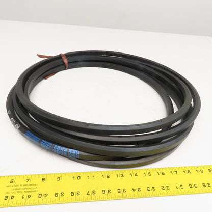 D&D Dura Prime BB-255 256" Double V Hex Drive Belt