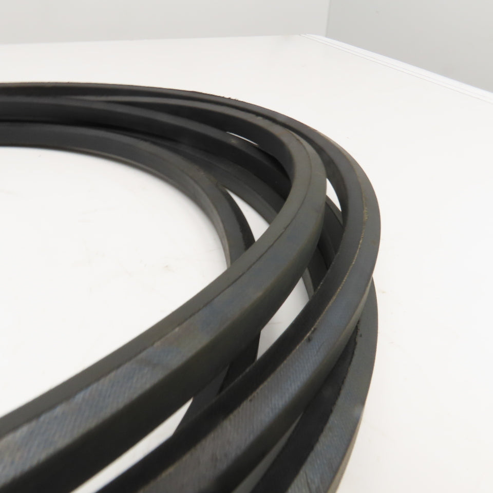 D&D Dura Prime BB-255 256" Double V Hex Drive Belt